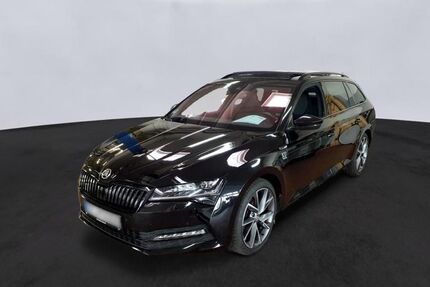 Skoda Superb 95.100 km 25.450 &euro; Burgoberbach 91595