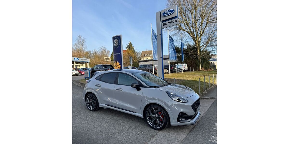 Ford Puma 25.360 km 25.987 &euro; Iserlohn 58636