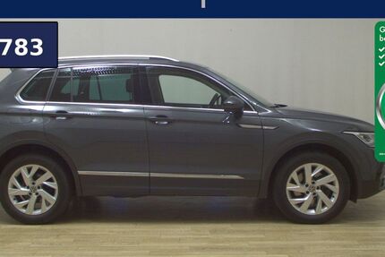 VW Tiguan 153.494 km 22.980 &euro; Bremen / Arsten 28279