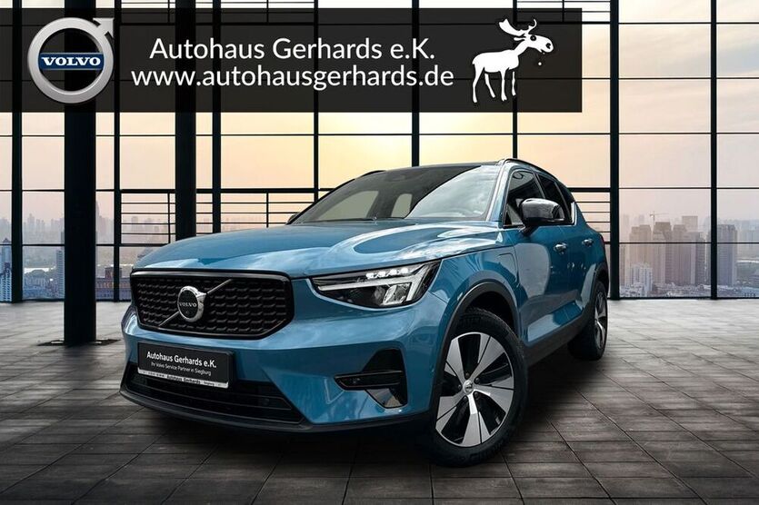 XC40