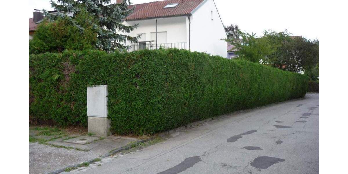 Ankommen, durchatmen, zuhause sein - Reihenendhaus mit Garten & Westausrichtung 4 zimmer