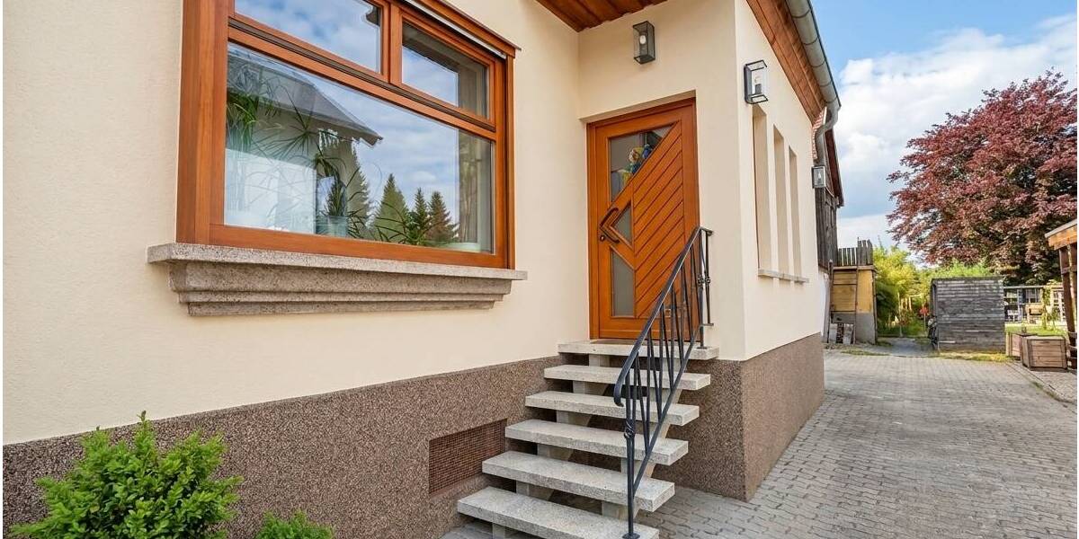 Einfamilienhaus Böhl-Iggelheim Iggelheim - 5 Zimmer, 120 m&sup2;, 600.000&euro; | Angebot:26329618