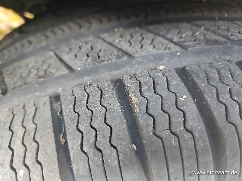 Mercedes-Benz Sprinter 999.999.999 km 4.900 € Neuwied 56564