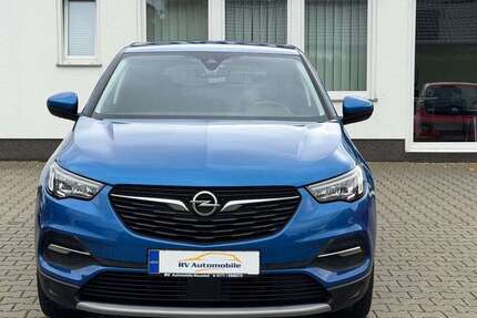 Opel Grandland X 110.000 km 15.990 € Neuwied 56567