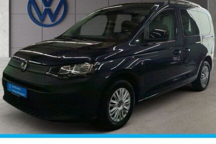 VW Caddy 14.171 km 28.250 &euro; Frankfurt am Main 60326