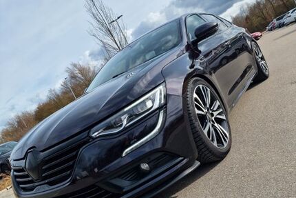 Renault Talisman 137.800 km 15.900 &euro; Neu-Ulm 89233