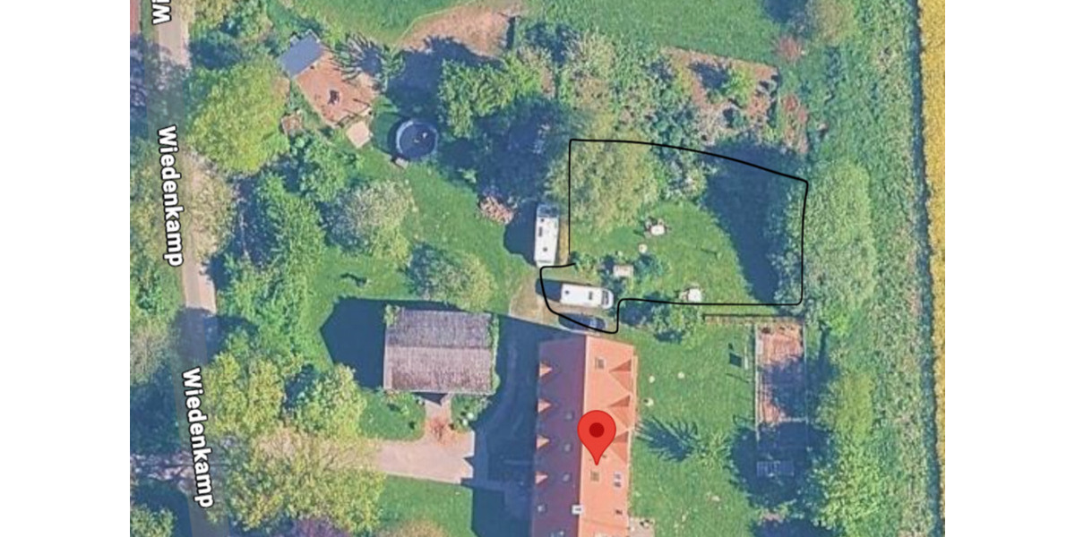 Etagenwohnung Quarnbek - 5 Zimmer, 120 m&sup2;, 1.250&euro; | Angebot:25367912