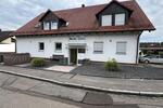 Erdgeschoßwohnung Schwabach - 3 Zimmer, 83 m&sup2;, 360.000&euro; | Angebot:27077330