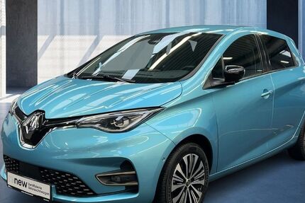 Renault ZOE 32.604 km 17.740 &euro; Frankfurt / Main 60314