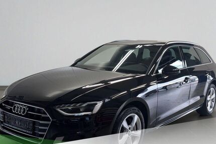 Audi A4 63.491 km 27.890 &euro; Beilngries 92339