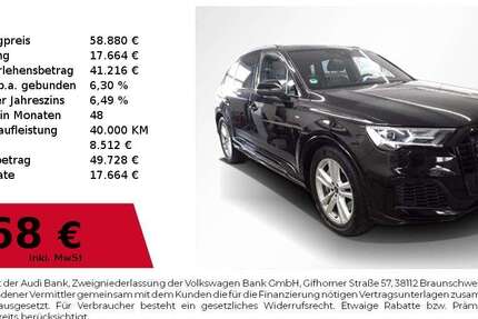Audi Q7 64.950 km 58.880 &euro; Nürnberg 90411