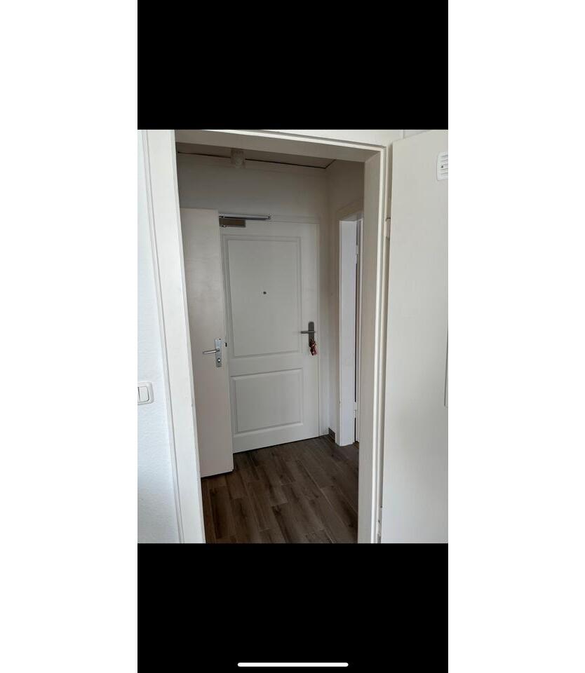 Wohnung in Kleefeld ab dem 01.07.2025 zu vermieten