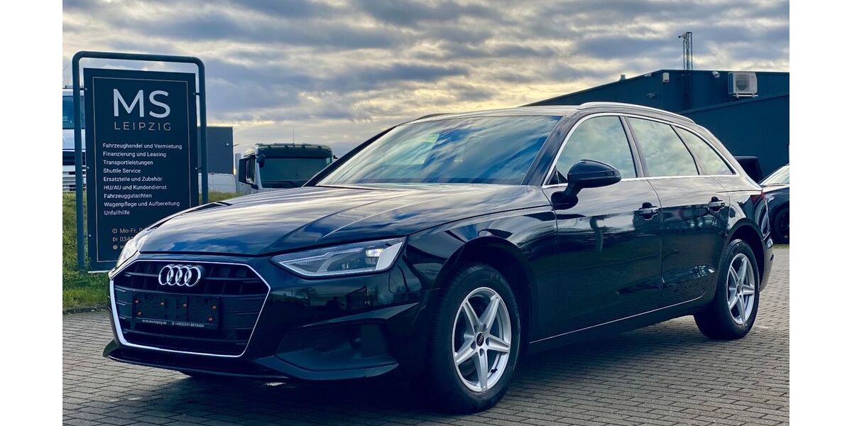 Audi A4 77.690 km 21.300 &euro; Leipzig 04347