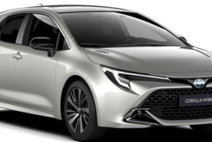 Toyota Corolla 5 km 31.880 &euro; Königsbrunn / Augsburg 86343