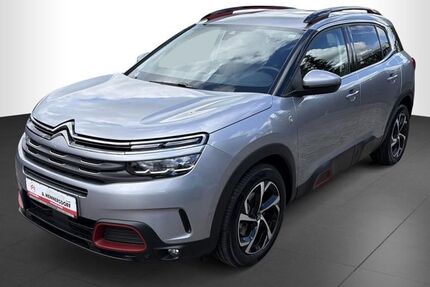 Citroen C5 Aircross 47.390 km 19.990 &euro; Kubschütz 02627