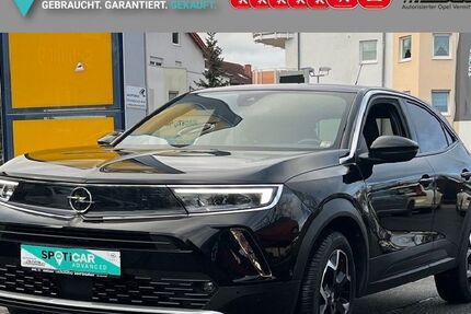 Opel Mokka 49.430 km 20.690 &euro; Griesheim 64347
