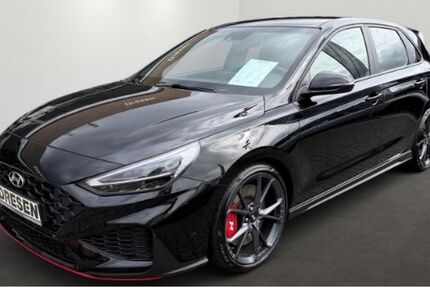 Hyundai i30 45.500 km 29.990 &euro; Mönchengladbach 41061