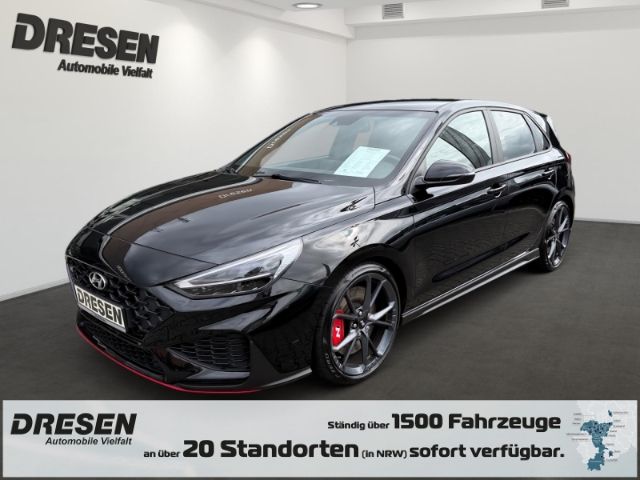 Hyundai i30 45.500 km 29.990 &euro; Mönchengladbach 41061
