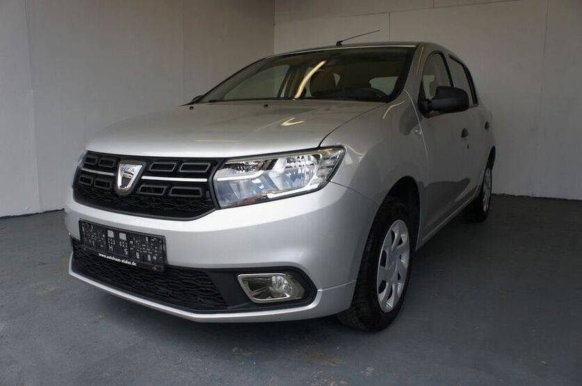 Sandero