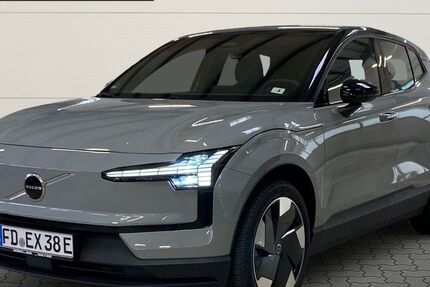 Volvo EX30 1.001 km 41.590 € Fulda 36043