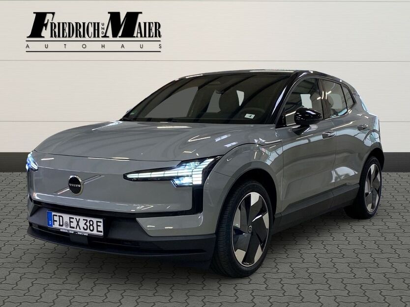 Volvo EX30 1.001 km 41.590 € Fulda 36043