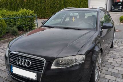 Audi A4 249.528 km 3.400 &euro; Hirschau 92242