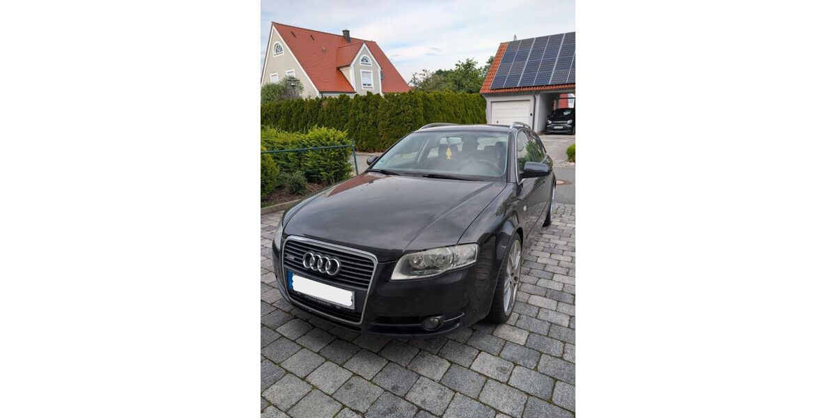 Audi A4 249.528 km 3.400 &euro; Hirschau 92242