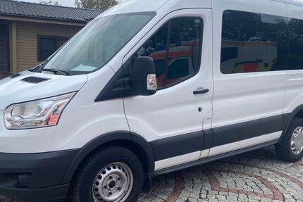 Ford Transit 250.111 km 8.400 &euro; Geldersheim 97505