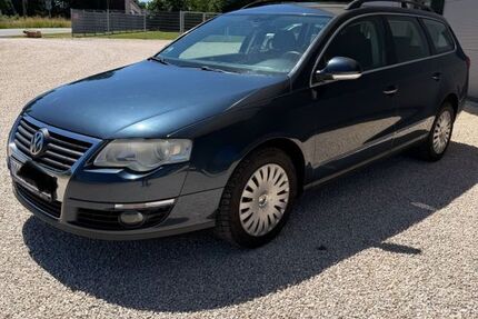 VW Passat 220.000 km 3.500 &euro; Merchweiler 66589
