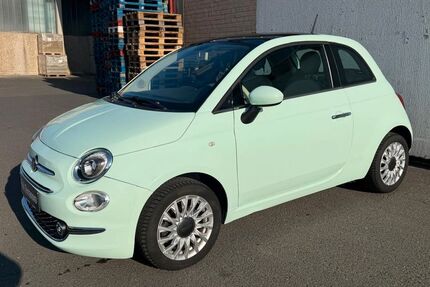 Fiat 500 144.000 km 6.490 &euro; Nürnberg 90431