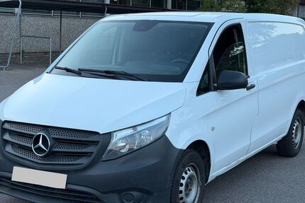 Mercedes-Benz Vito 153.000 km 11.250 &euro; Lahr 77933