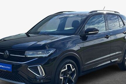 VW T-Cross 7.900 km 27.990 &euro; Breklum 25821