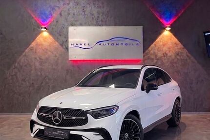 Mercedes-Benz GLC 450 46.815 km 69.999 &euro; Rathenow 14712