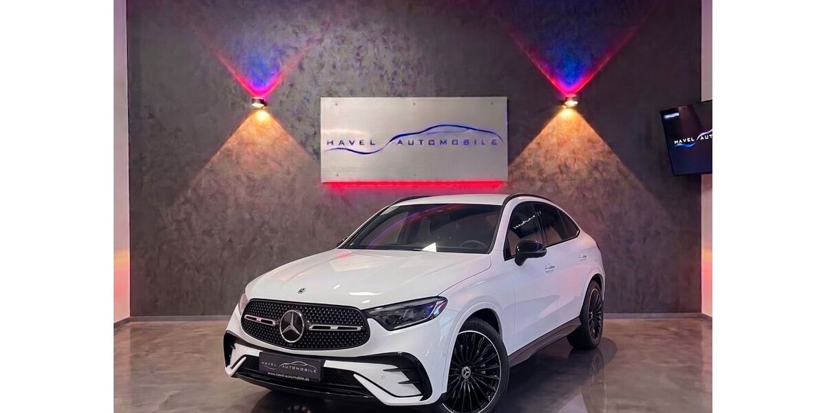 Mercedes-Benz GLC 450 46.815 km 69.999 &euro; Rathenow 14712