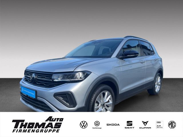 VW T-Cross 25.343 km 18.480 &euro; Hennef 53773