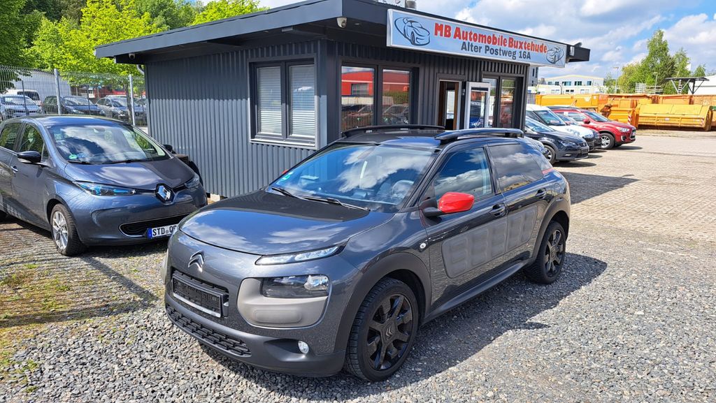 Citroen C4 Cactus 215.000 km 4.900 &euro; Buxtehude 21614