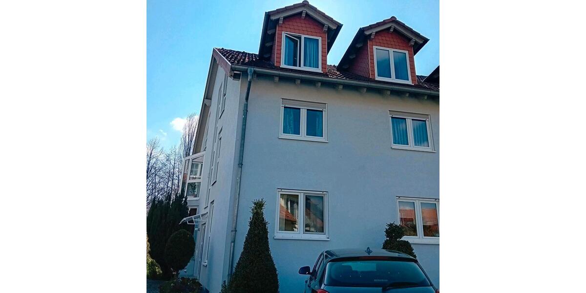 Dachgeschoßwohnung Groß-Umstadt Umstadt - 3.5 Zimmer, 62 m&sup2;, 349.900&euro; | Angebot:27122485