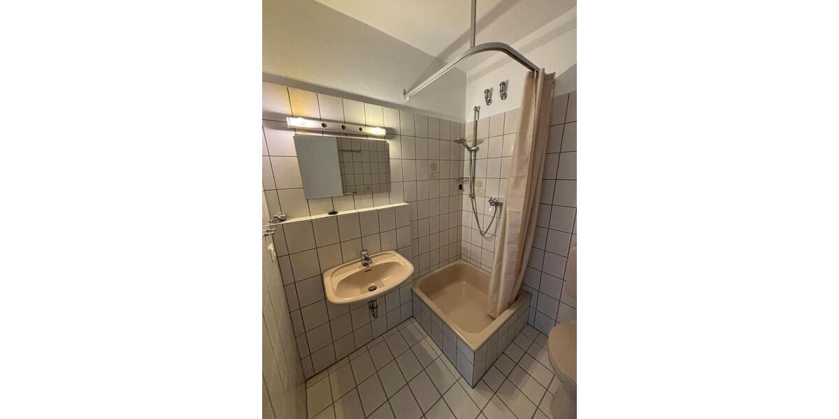 Etagenwohnung Münster Münster-West - 1 Zimmer, 30 m&sup2;, 700&euro; | Angebot:26669640