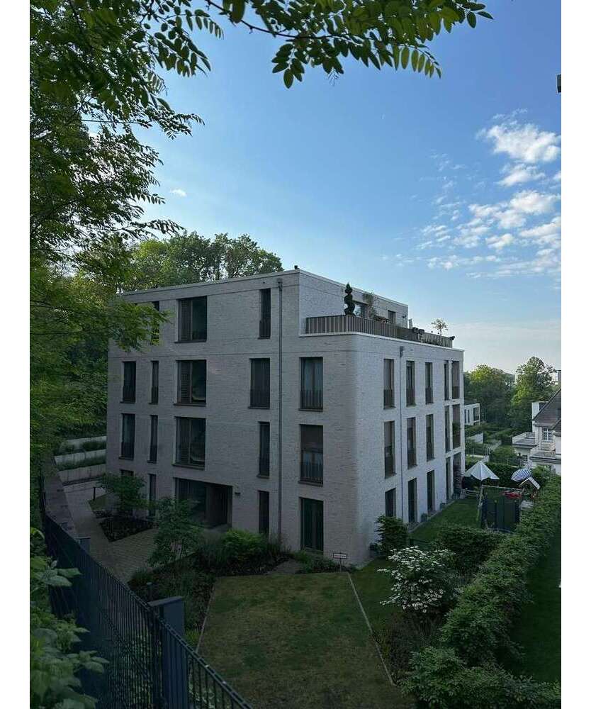 Wohnung zum Kaufen in Duisburg 690.000 € 139.18 m²