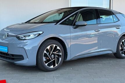 VW ID.3 26.550 km 28.350 &euro; Buergstadt 63927
