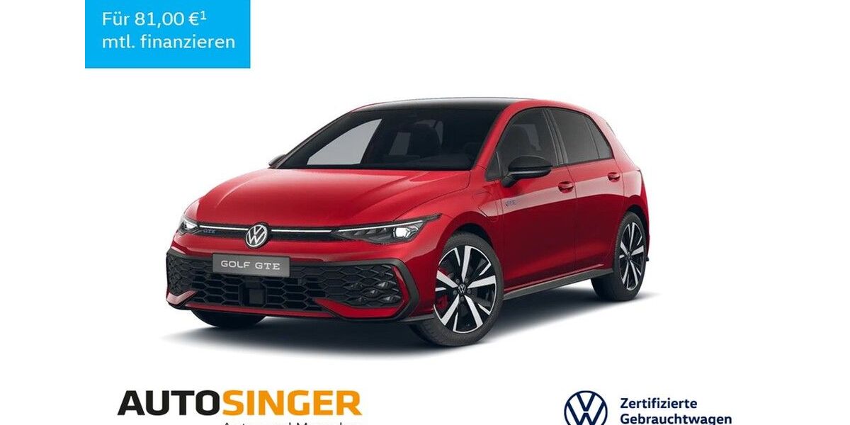 VW Golf 9.999 km 34.590 &euro; Marktoberdorf 87616