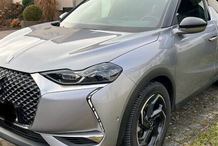 DS Automobiles DS3 Crossback