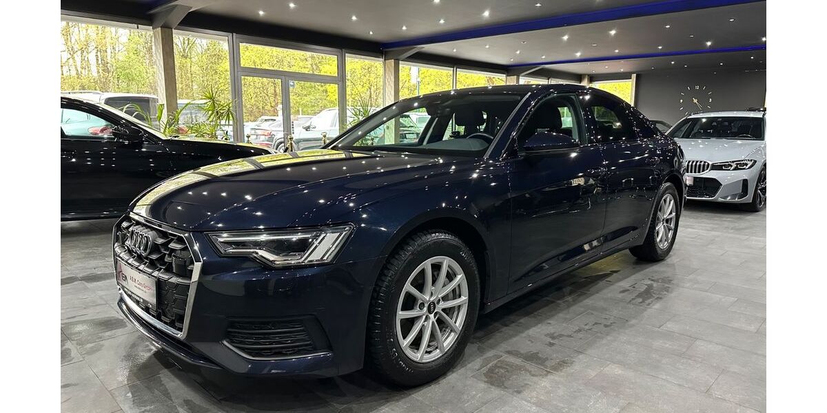 Audi A6 98.000 km 31.890 &euro; Gröbenzell 82194