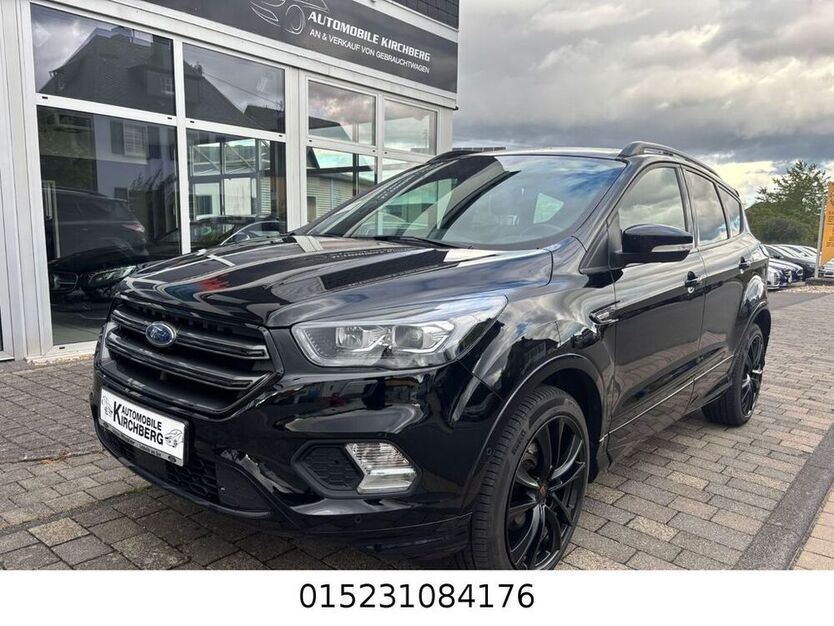 Kuga
