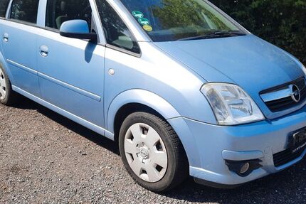 Opel Meriva 152.900 km 3.000 &euro; Köthen 06366