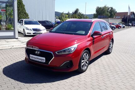 Hyundai i30 47.060 km 13.990 &euro; Wernigerode 38855