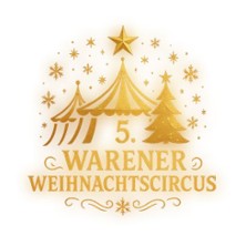 5. Warener Weihnachtscircus 26.12.2025 Festplatz am Amtsbrink