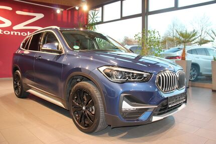 BMW X1 46.197 km 30.900 &euro; Borken 46325
