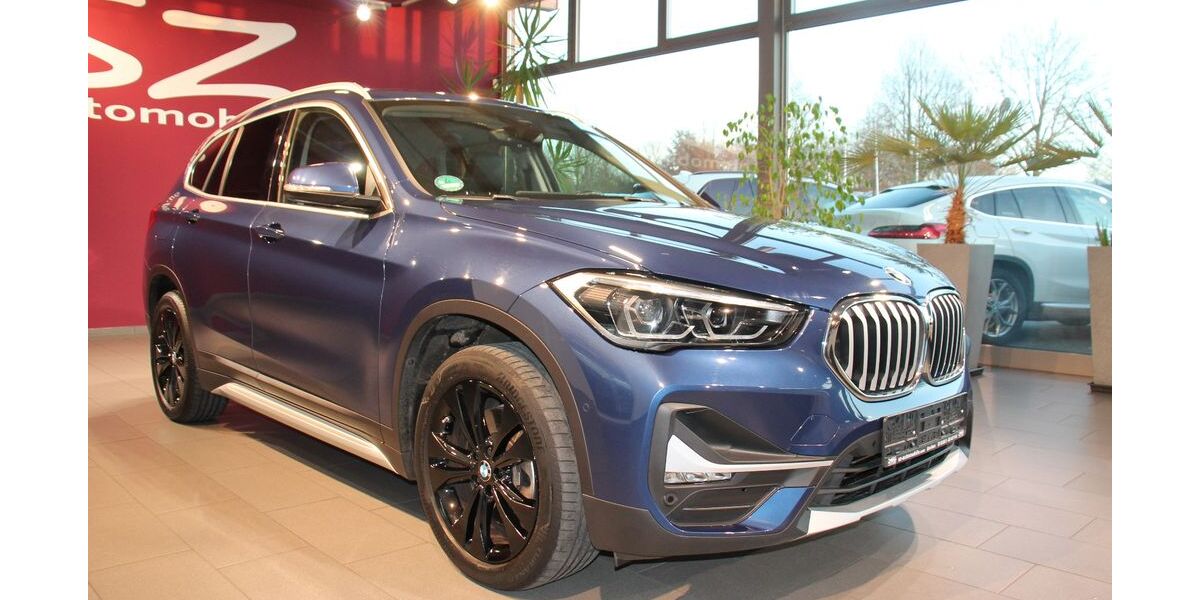BMW X1 46.197 km 30.900 &euro; Borken 46325