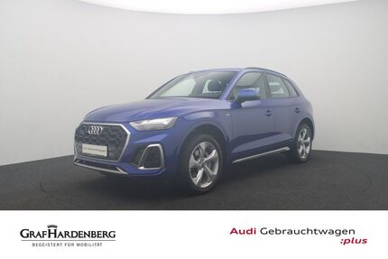 Audi Q5 129.871 km 33.480 &euro; Karlsruhe 76131